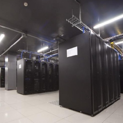 四川珉田科技域机房4KW/20A/10M机柜