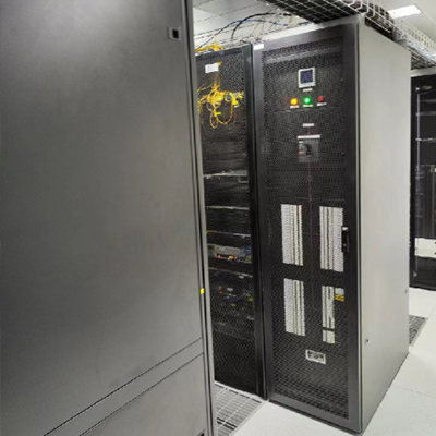 珉田科技城服务器4KW/20A/50M机柜